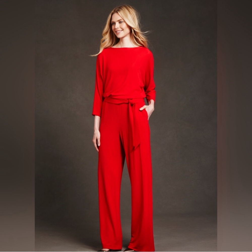 W by Worth Jumpsuit
